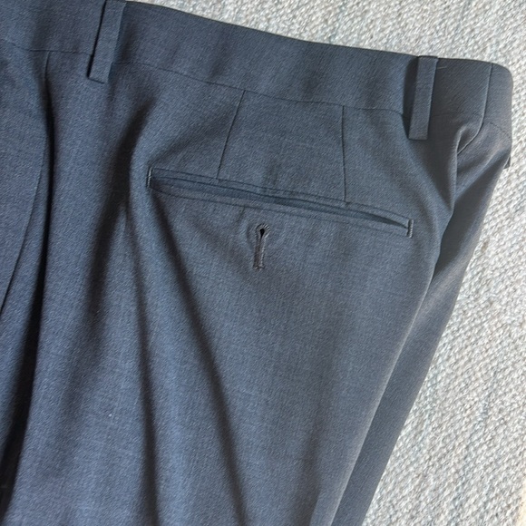 Men’s 34/30 bonobo dress slacks - Picture 2 of 5